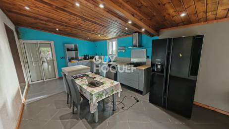 Achat Maison Hauts de Saint-Leu (97416) - REUNION