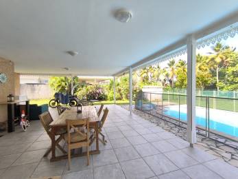 Location Maison Baie Mahault (97122) - GUADELOUPE