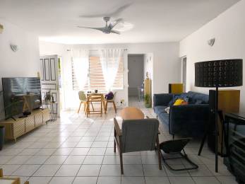 Location Maison Baie Mahault (97122) - GUADELOUPE