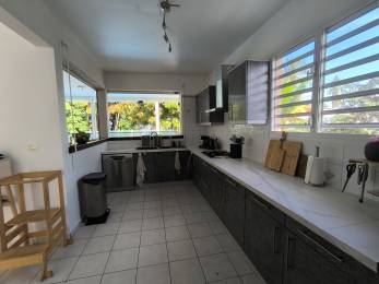 Location Maison Baie Mahault (97122) - GUADELOUPE