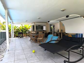 Location Maison Baie Mahault (97122) - GUADELOUPE