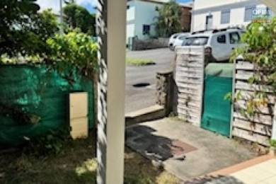 Achat Maison Sainte-Clotilde (97490) - REUNION