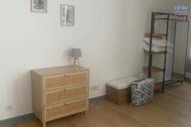 Location Appartement Sainte-Clotilde (97490) - REUNION