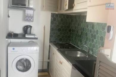 Location Appartement Sainte-Clotilde (97490) - REUNION