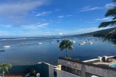 Location Maison Etang Salé (97427) - REUNION