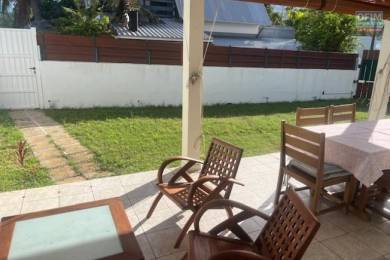 Location Maison Etang Salé (97427) - REUNION