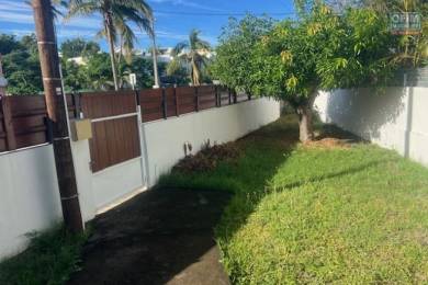 Location Maison Etang Salé (97427) - REUNION