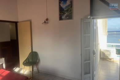 Location Maison Etang Salé (97427) - REUNION