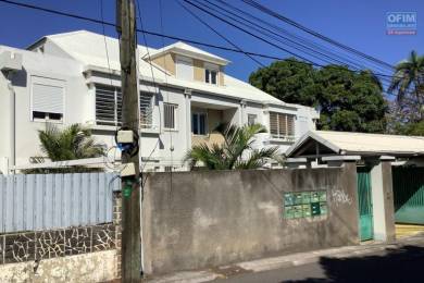 Location Appartement Saint-Pierre (97410) - REUNION