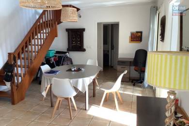 Location Appartement Saint-Pierre (97410) - REUNION