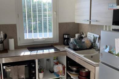 Location Appartement Saint-Pierre (97410) - REUNION