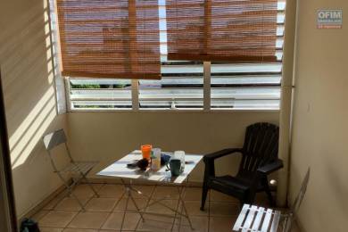 Location Appartement Saint-Pierre (97410) - REUNION