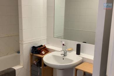 Location Appartement Saint-Pierre (97410) - REUNION