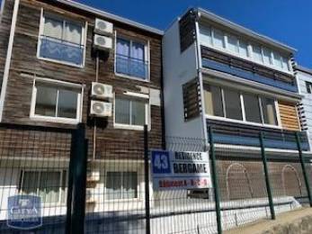 Location Bien meublé Saint-Louis (97450) - REUNION