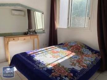 Location Bien meublé Saint-Louis (97450) - REUNION
