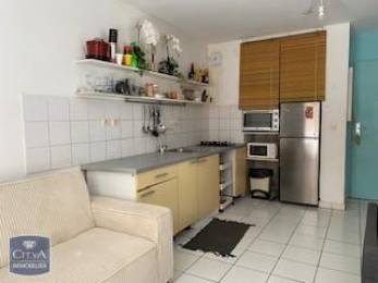 Location Bien meublé Saint-Louis (97450) - REUNION