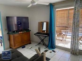 Location Bien meublé Saint-Louis (97450) - REUNION