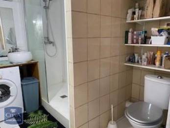 Location Bien meublé Saint-Louis (97450) - REUNION