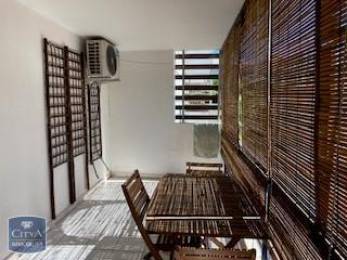 Location Bien meublé Saint-Louis (97450) - REUNION