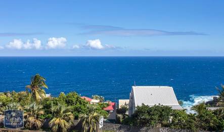 Achat Appartement Saint-Pierre (97410) - REUNION