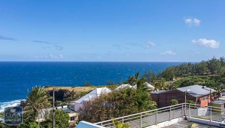 Achat Appartement Saint-Pierre (97410) - REUNION