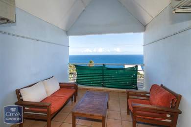 Achat Appartement Saint-Pierre (97410) - REUNION
