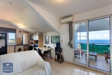 Achat Appartement Saint-Pierre (97410) - REUNION