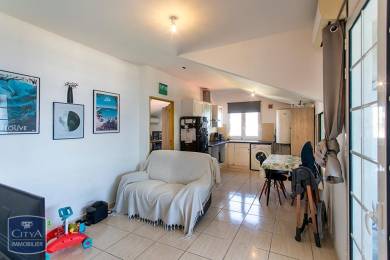 Achat Appartement Saint-Pierre (97410) - REUNION