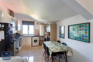 Achat Appartement Saint-Pierre (97410) - REUNION