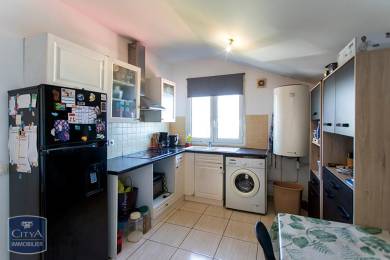 Achat Appartement Saint-Pierre (97410) - REUNION