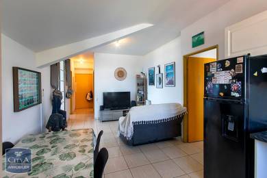 Achat Appartement Saint-Pierre (97410) - REUNION