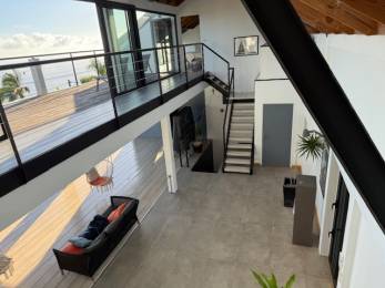 Location Villa F5/6 meublée Les Avirons (97425) - REUNION