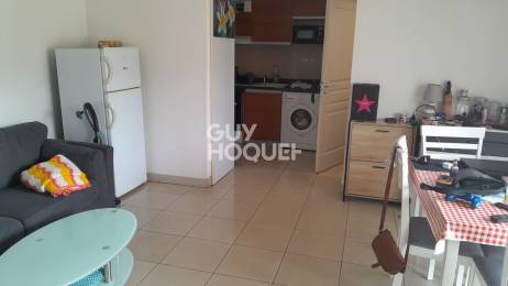 Achat Appartement Sainte-Clotilde (97490) - REUNION