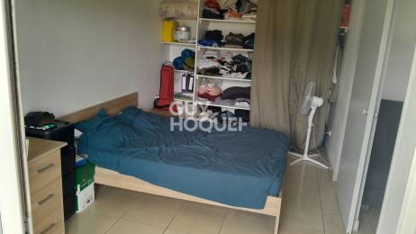 Achat Appartement Sainte-Clotilde (97490) - REUNION