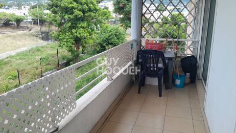 Achat Appartement Sainte-Clotilde (97490) - REUNION