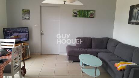 Achat Appartement Sainte-Clotilde (97490) - REUNION