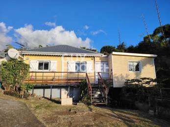 Location Maison Saint-Paul (97460) - REUNION