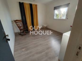 Location Maison Saint-Paul (97460) - REUNION