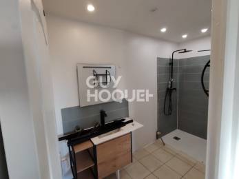 Location Maison Saint-Paul (97460) - REUNION