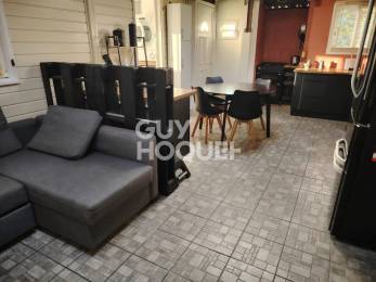 Location Maison Saint-Paul (97460) - REUNION