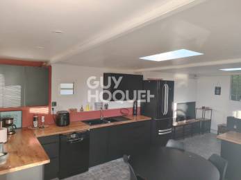 Location Maison Saint-Paul (97460) - REUNION