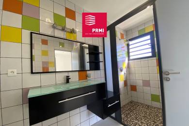 Achat Maison Tampon (97430) - REUNION