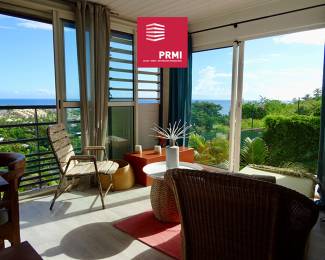 Achat Appartement Saint-Paul (97460) - REUNION