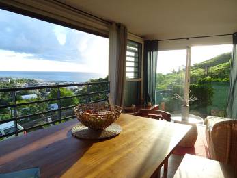 Achat Appartement Saint-Paul (97460) - REUNION