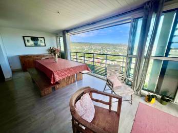 Achat Appartement Saint-Paul (97460) - REUNION