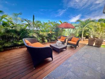 Achat Appartement Saint-Paul (97460) - REUNION