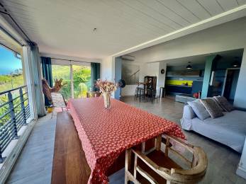 Achat Appartement Saint-Paul (97460) - REUNION
