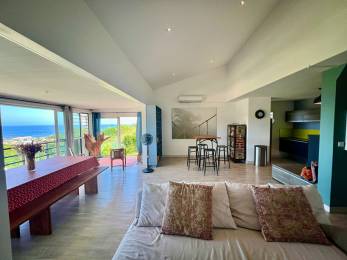 Achat Appartement Saint-Paul (97460) - REUNION