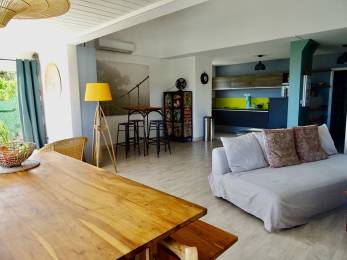 Achat Appartement Saint-Paul (97460) - REUNION