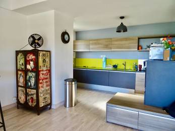 Achat Appartement Saint-Paul (97460) - REUNION